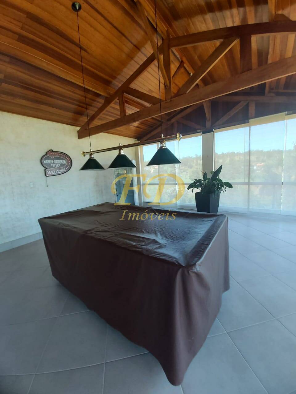 Chácara, 3 quartos, 1285 m² - Foto 61