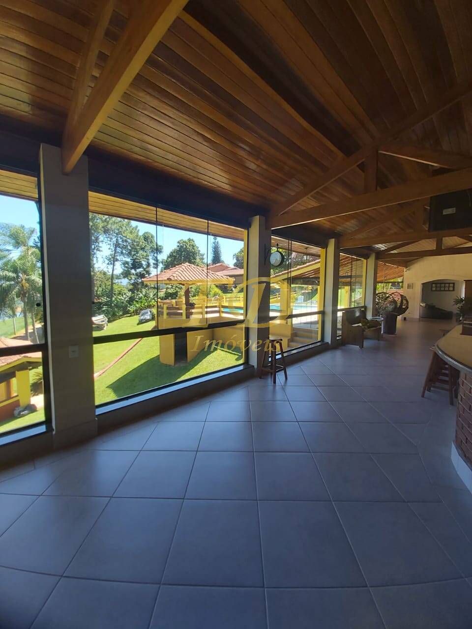 Chácara, 3 quartos, 1285 m² - Foto 59