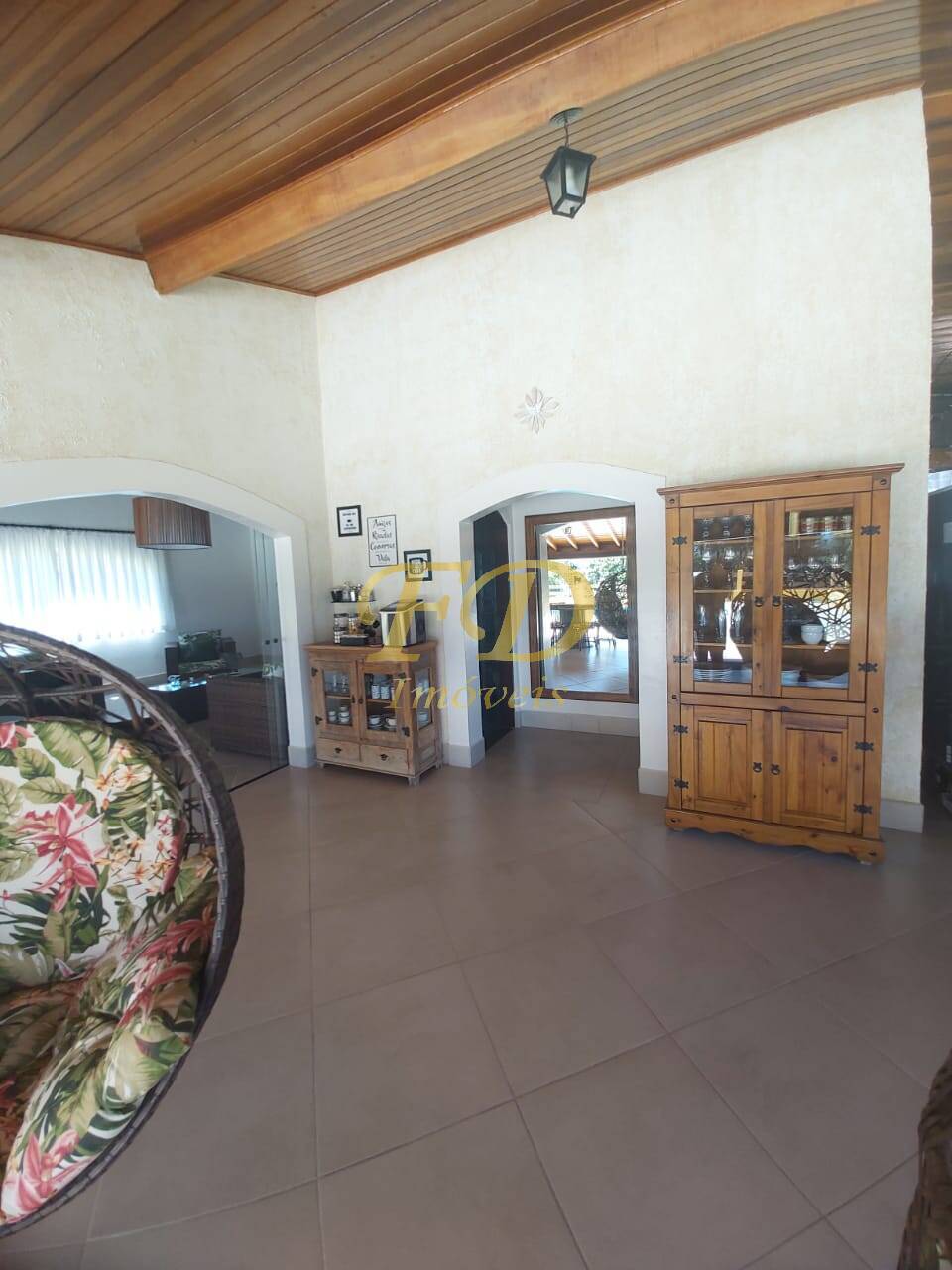 Chácara, 3 quartos, 1285 m² - Foto 65