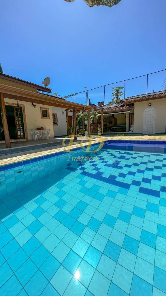 Chácara, 3 quartos, 2000 m² - Foto 5