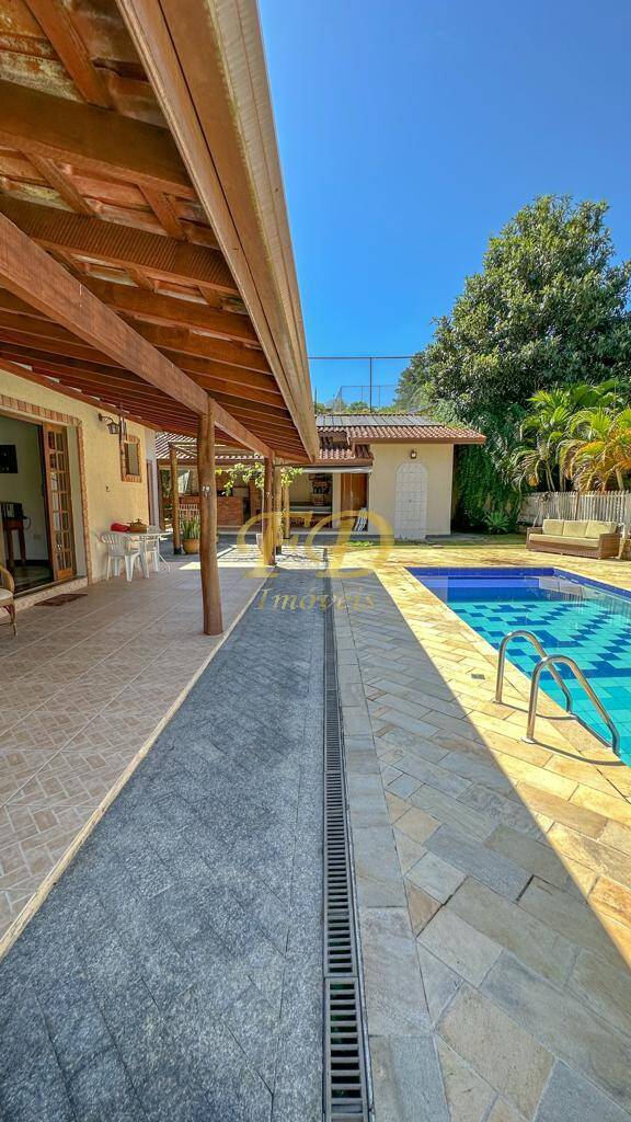 Chácara, 3 quartos, 2000 m² - Foto 6