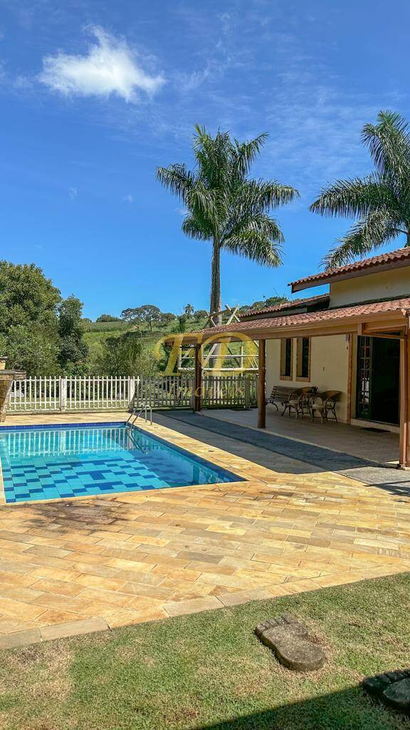 Chácara, 3 quartos, 2000 m² - Foto 2