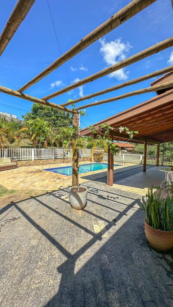 Chácara, 3 quartos, 2000 m² - Foto 8