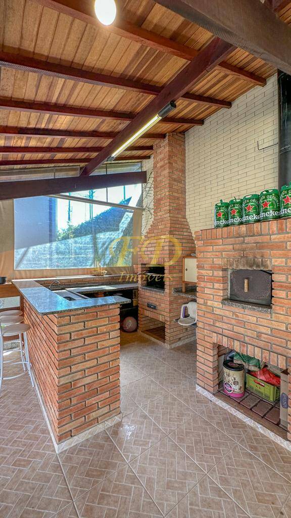 Chácara, 3 quartos, 2000 m² - Foto 11