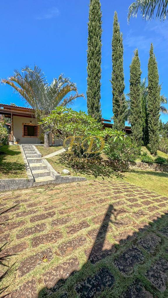 Chácara, 3 quartos, 2000 m² - Foto 12