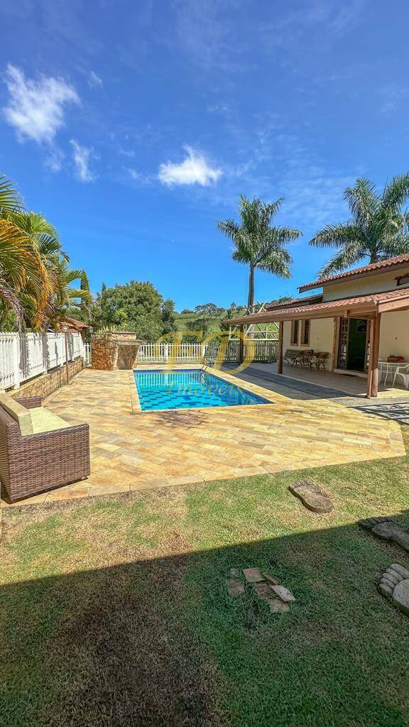 Chácara, 3 quartos, 2000 m² - Foto 3