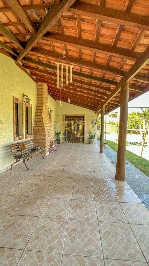 Chácara, 3 quartos, 2000 m² - Foto 13