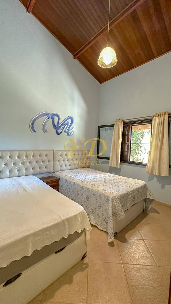 Chácara, 3 quartos, 2000 m² - Foto 20