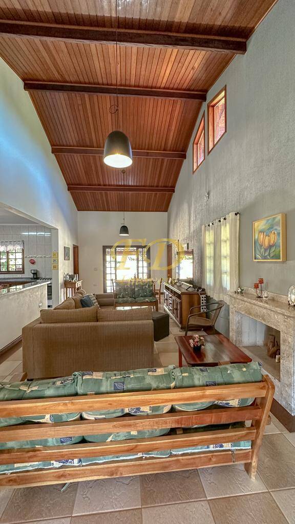 Chácara, 3 quartos, 2000 m² - Foto 21