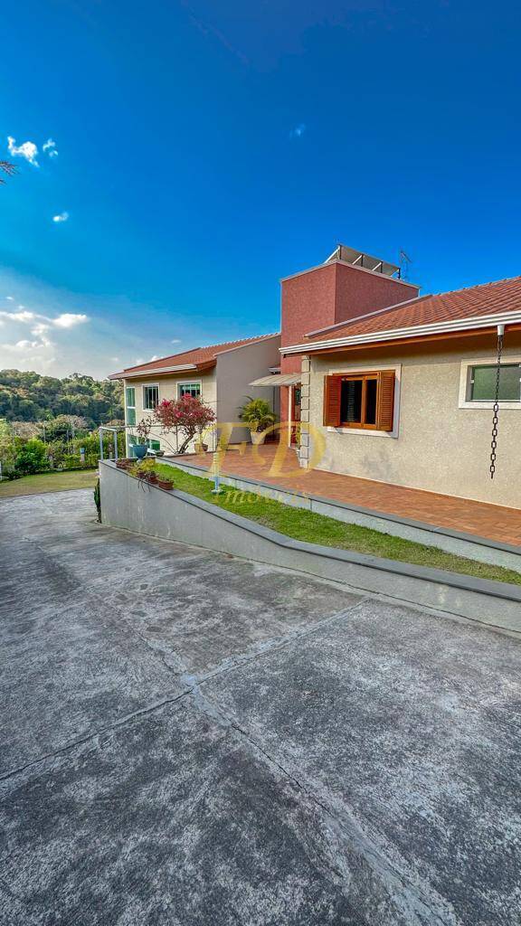 Chácara, 4 quartos, 1600 m² - Foto 4