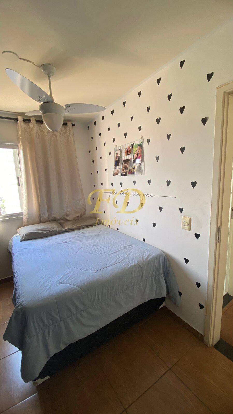 Apartamento, 2 quartos - Foto 4