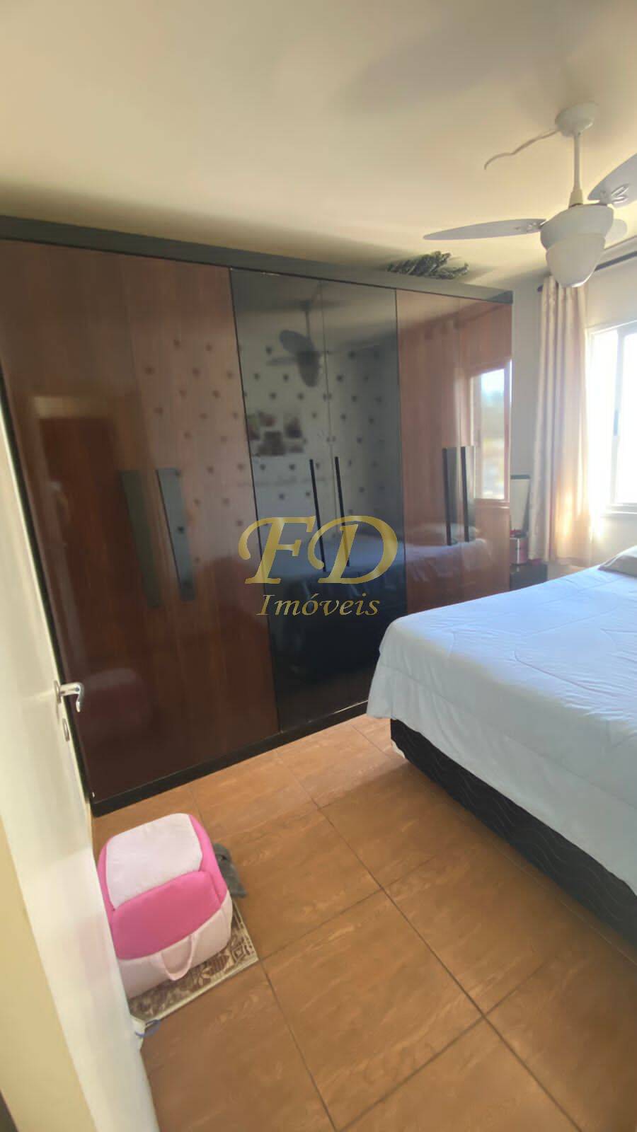 Apartamento, 2 quartos - Foto 2