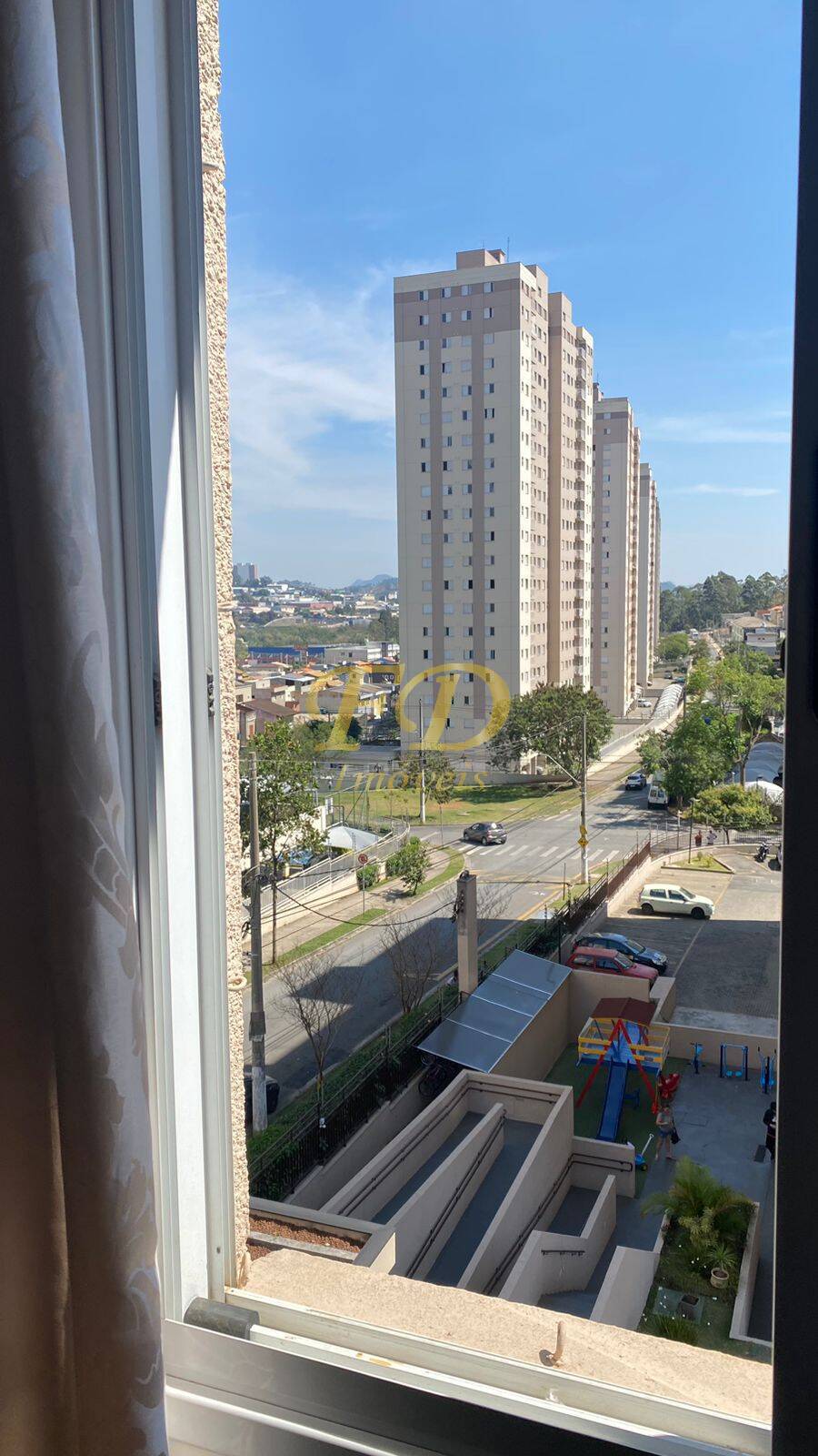 Apartamento, 2 quartos - Foto 5