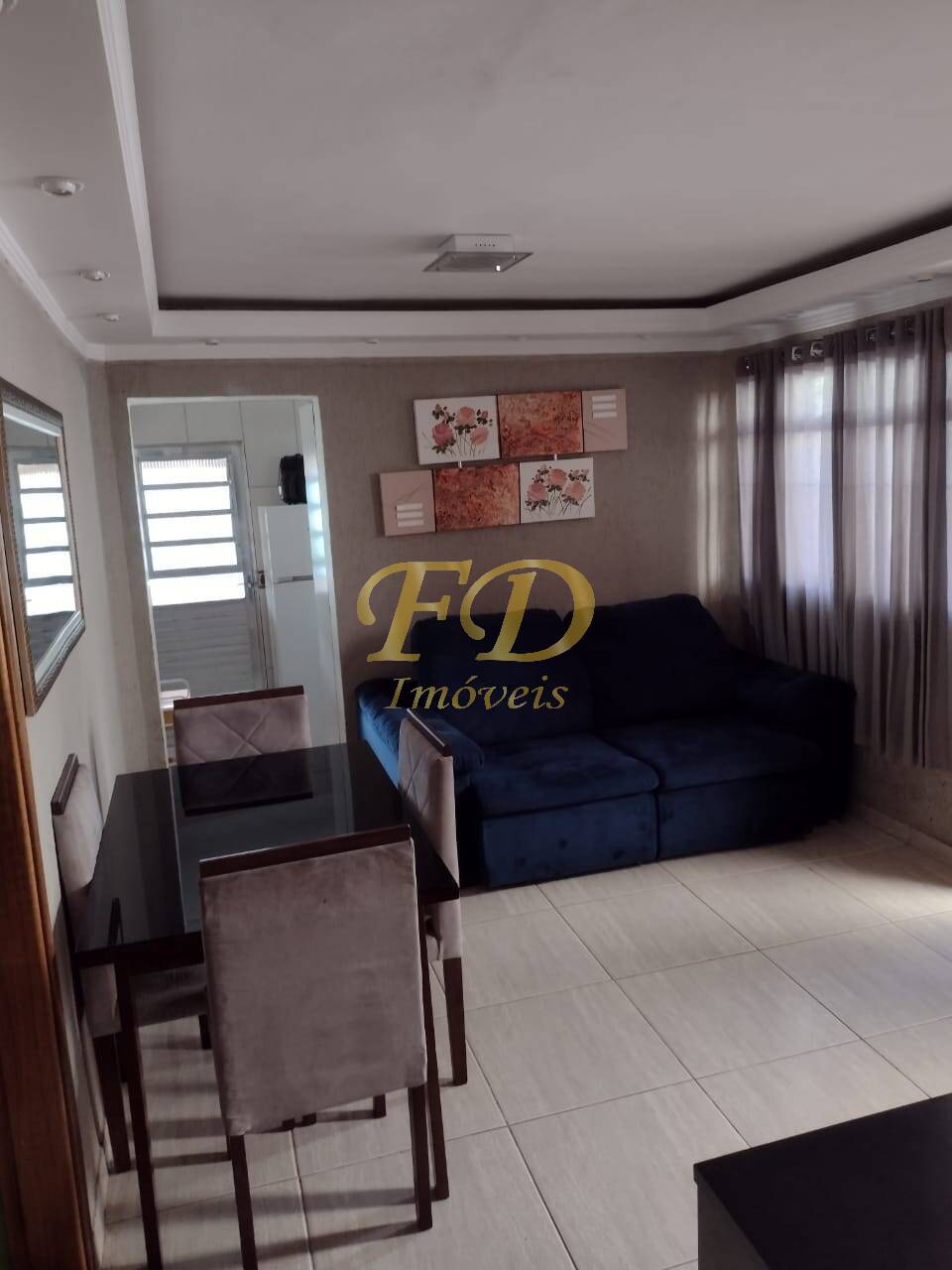 Casa, 210 m² - Foto 4