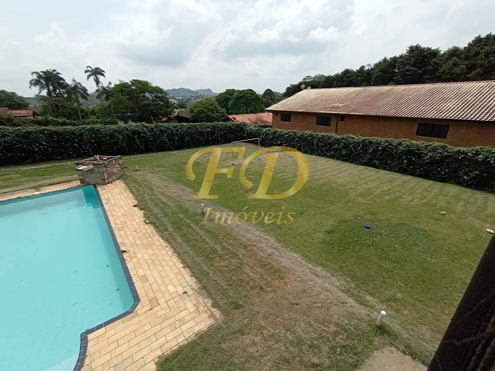 Chácara à venda com 3 quartos, 240m² - Foto 15