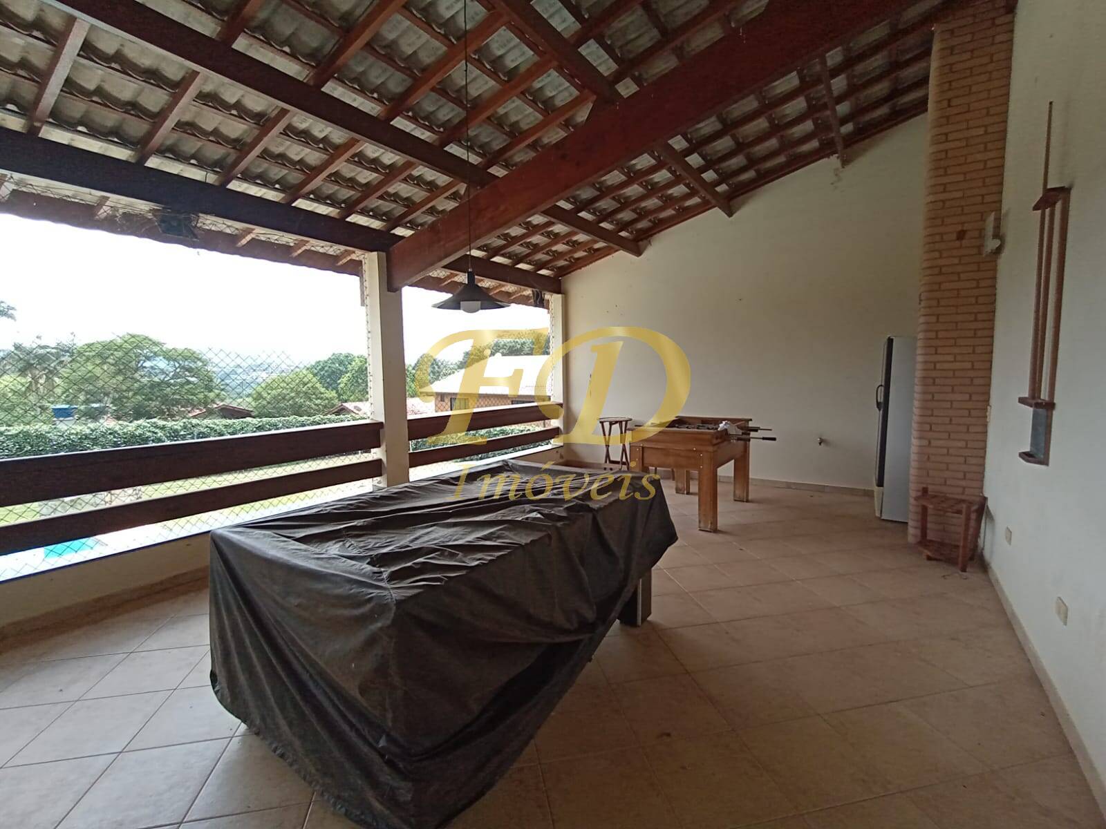 Chácara à venda com 3 quartos, 240m² - Foto 12