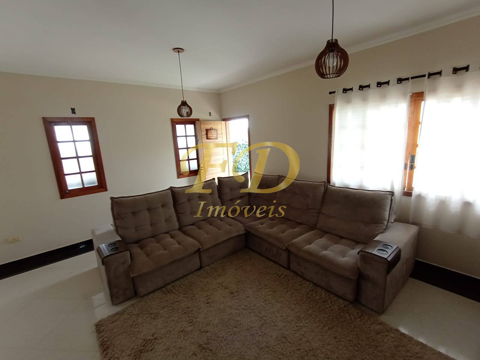 Chácara à venda com 3 quartos, 240m² - Foto 22
