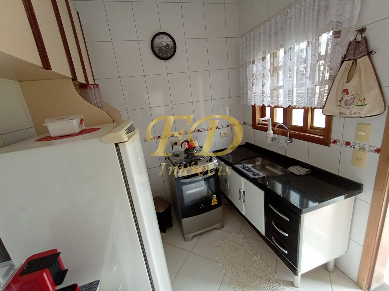 Chácara à venda com 3 quartos, 240m² - Foto 21