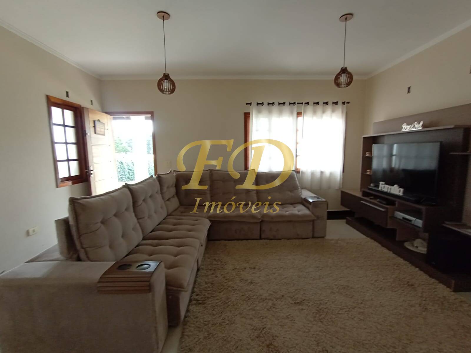 Chácara à venda com 3 quartos, 240m² - Foto 19