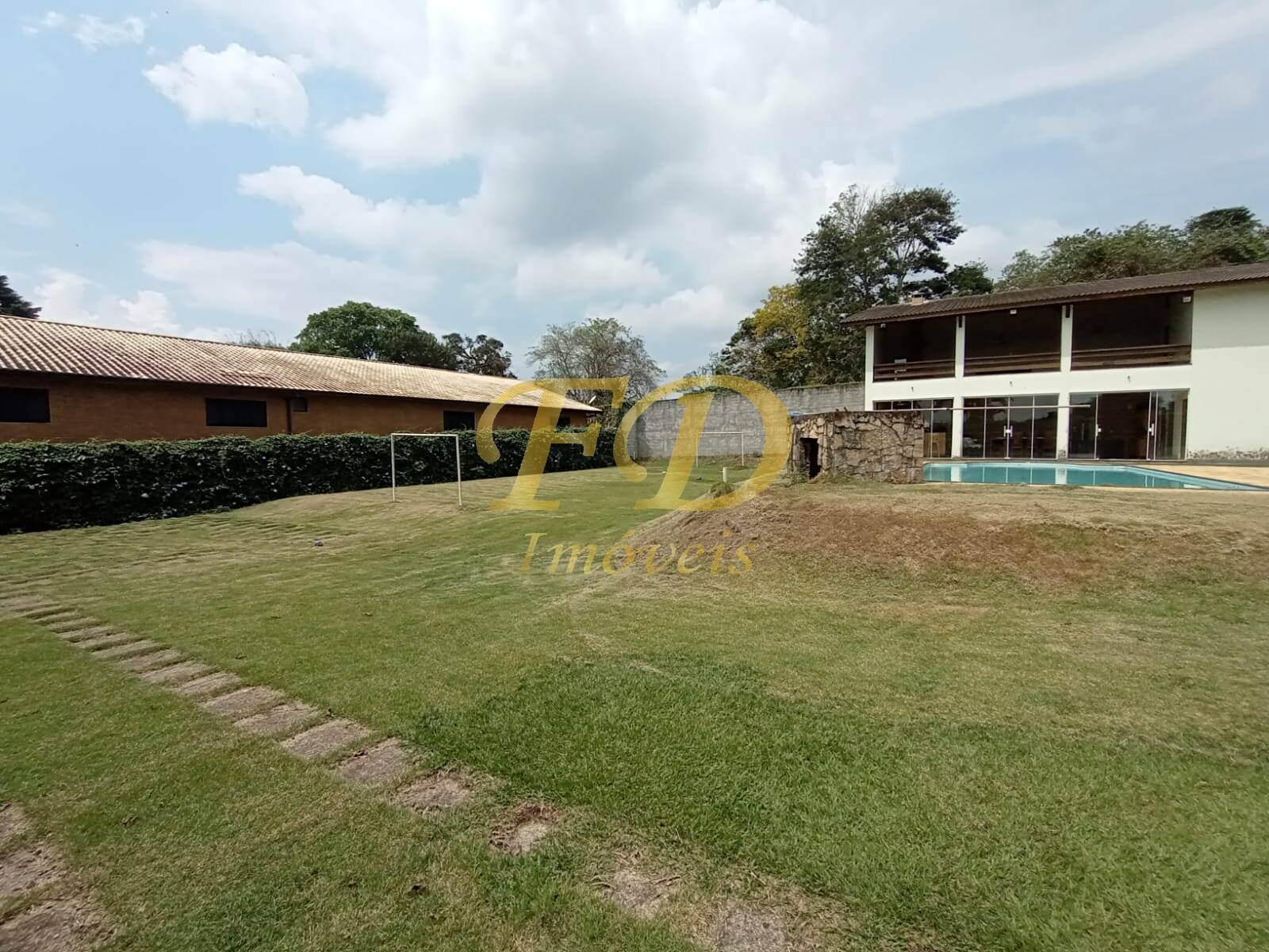 Chácara à venda com 3 quartos, 240m² - Foto 27
