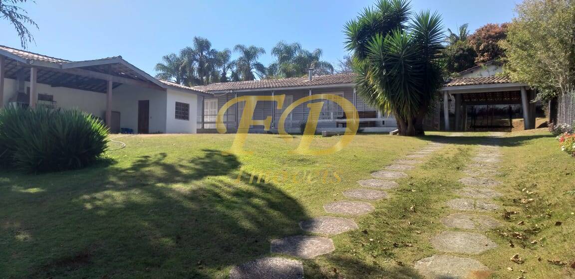 Chácara, 2 quartos, 1000 m² - Foto 4