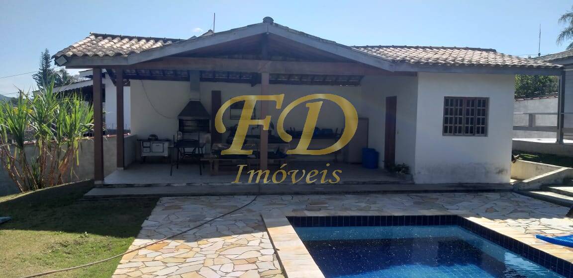 Chácara, 2 quartos, 1000 m² - Foto 5