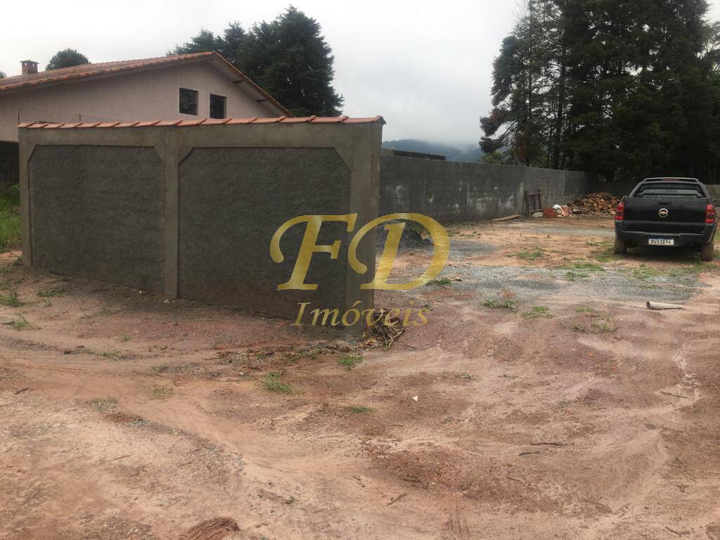 Terreno, 330 m² - Foto 1