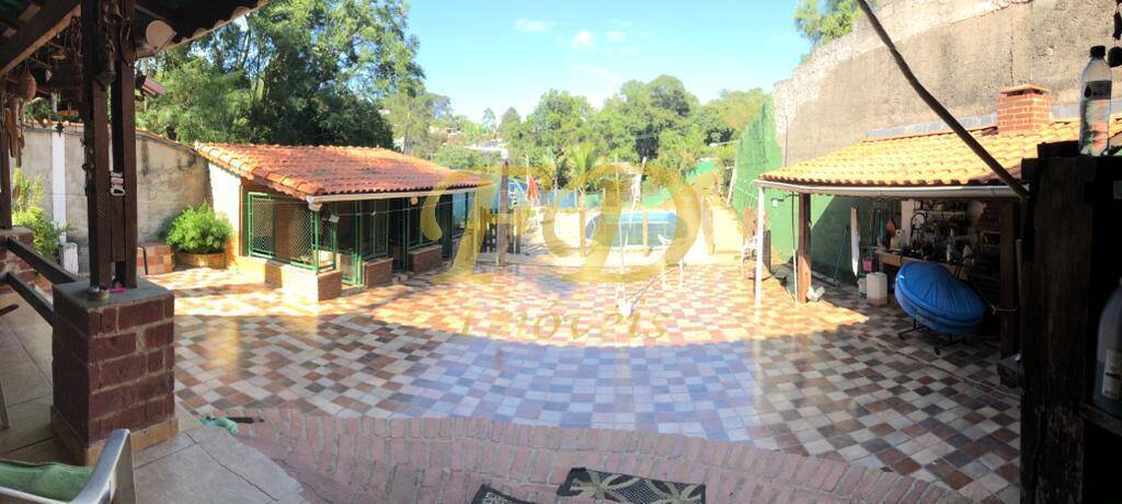 Chácara, 3 quartos - Foto 3