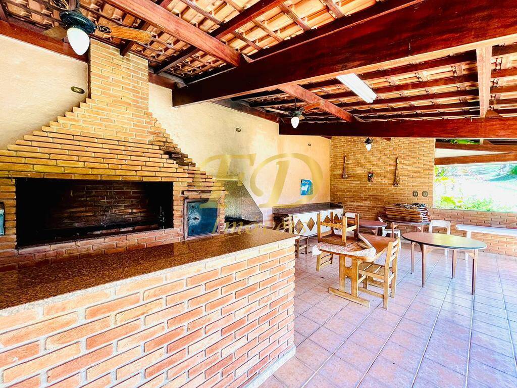 Chácara, 6 quartos, 2900 m² - Foto 3