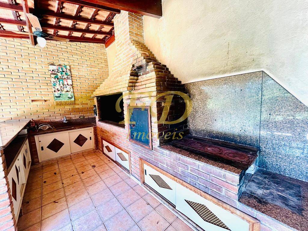 Chácara, 6 quartos, 2900 m² - Foto 5