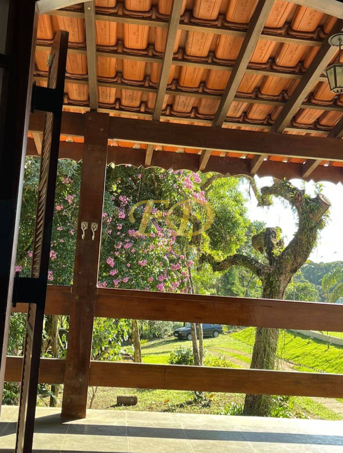 Sítio à venda com 5 quartos, 500m² - Foto 3