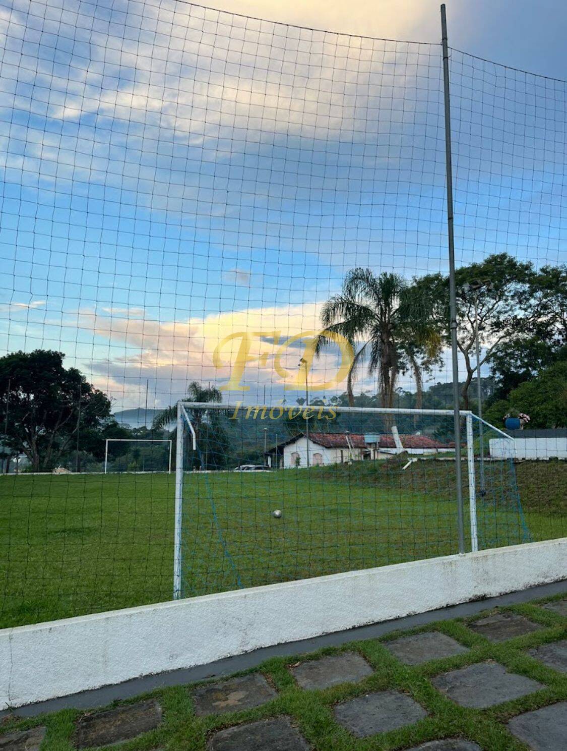 Sítio à venda com 5 quartos, 500m² - Foto 6