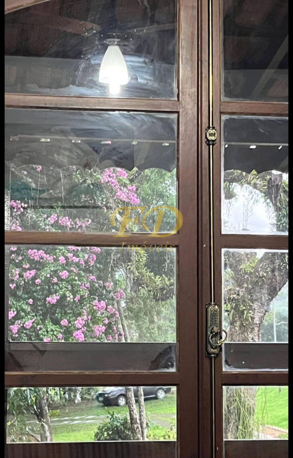 Sítio à venda com 5 quartos, 500m² - Foto 5