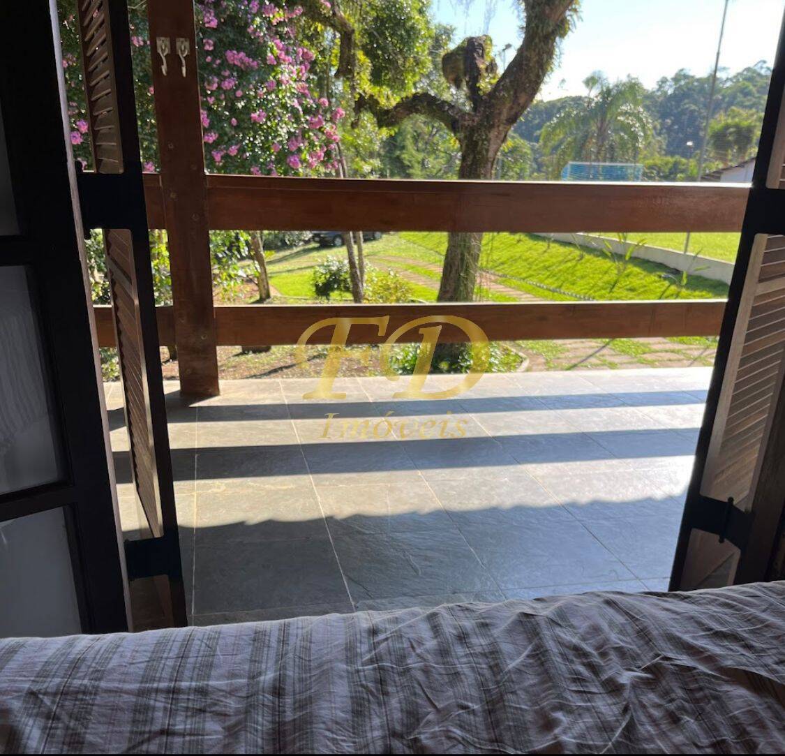 Sítio à venda com 5 quartos, 500m² - Foto 9