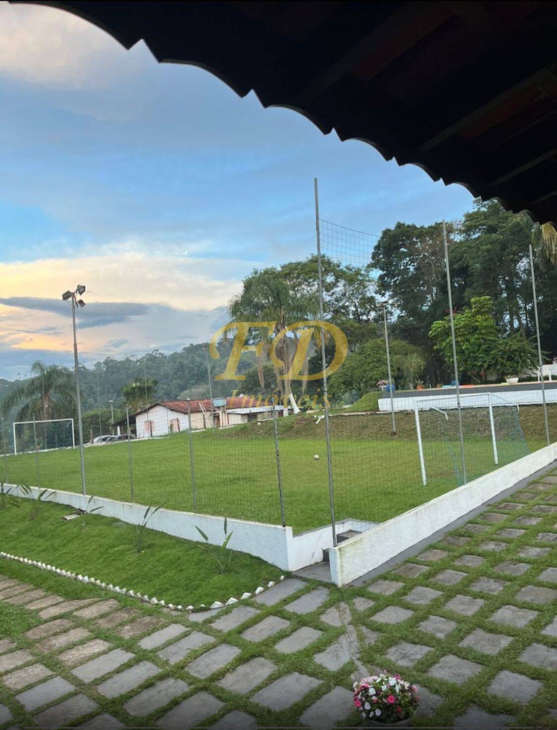 Sítio à venda com 5 quartos, 500m² - Foto 11