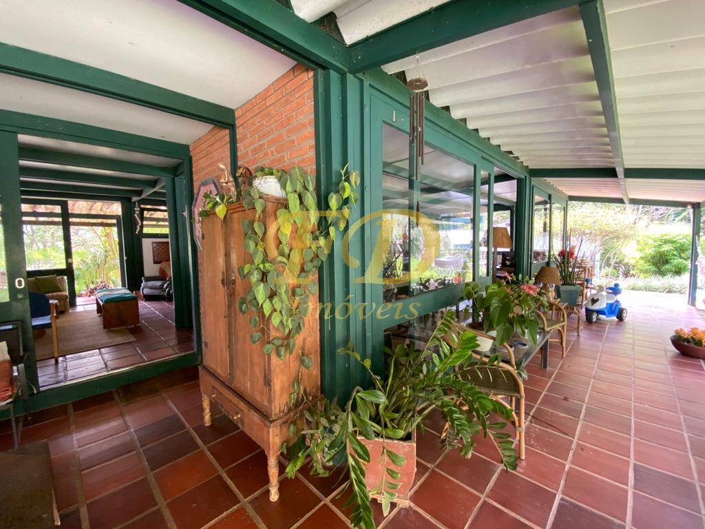 Chácara, 5 quartos, 5500 m² - Foto 3