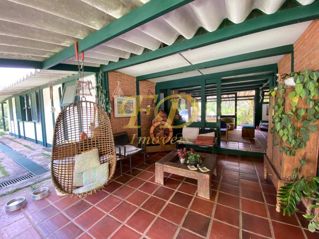 Chácara, 5 quartos, 5500 m² - Foto 4