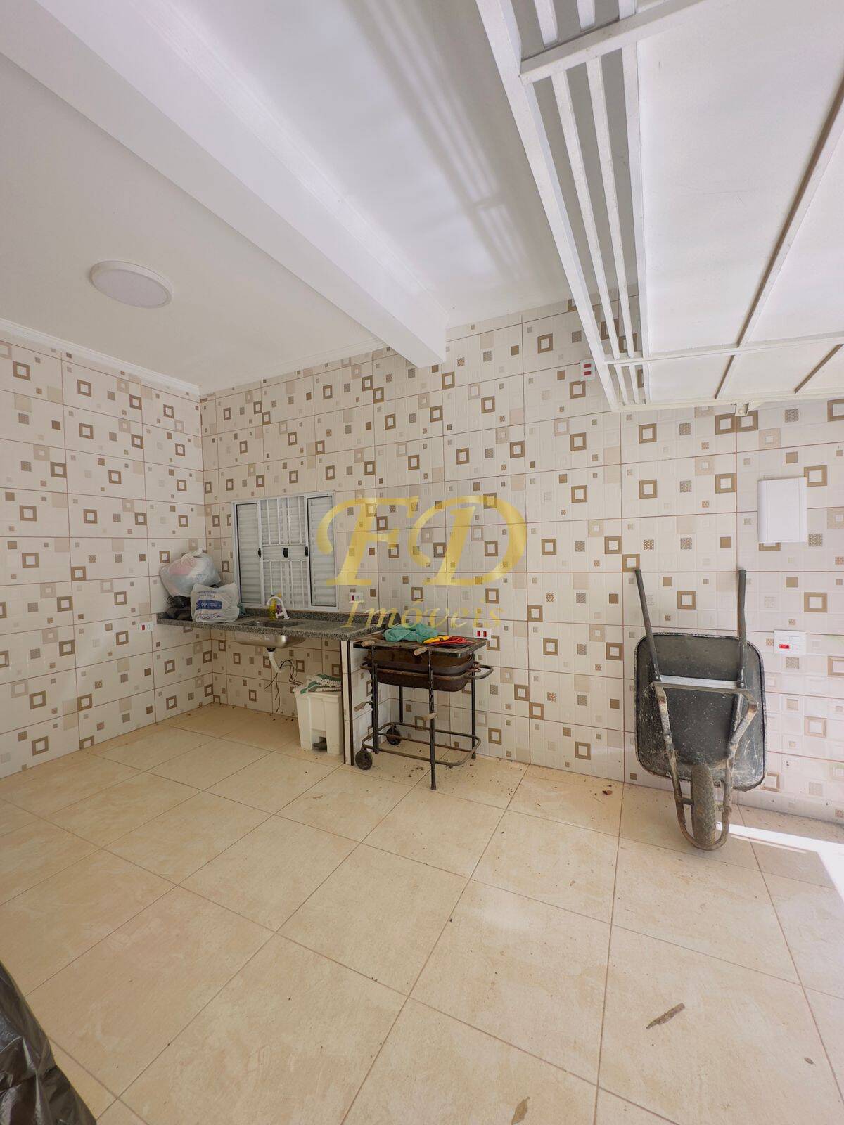 Casa, 2 quartos, 70 m² - Foto 5