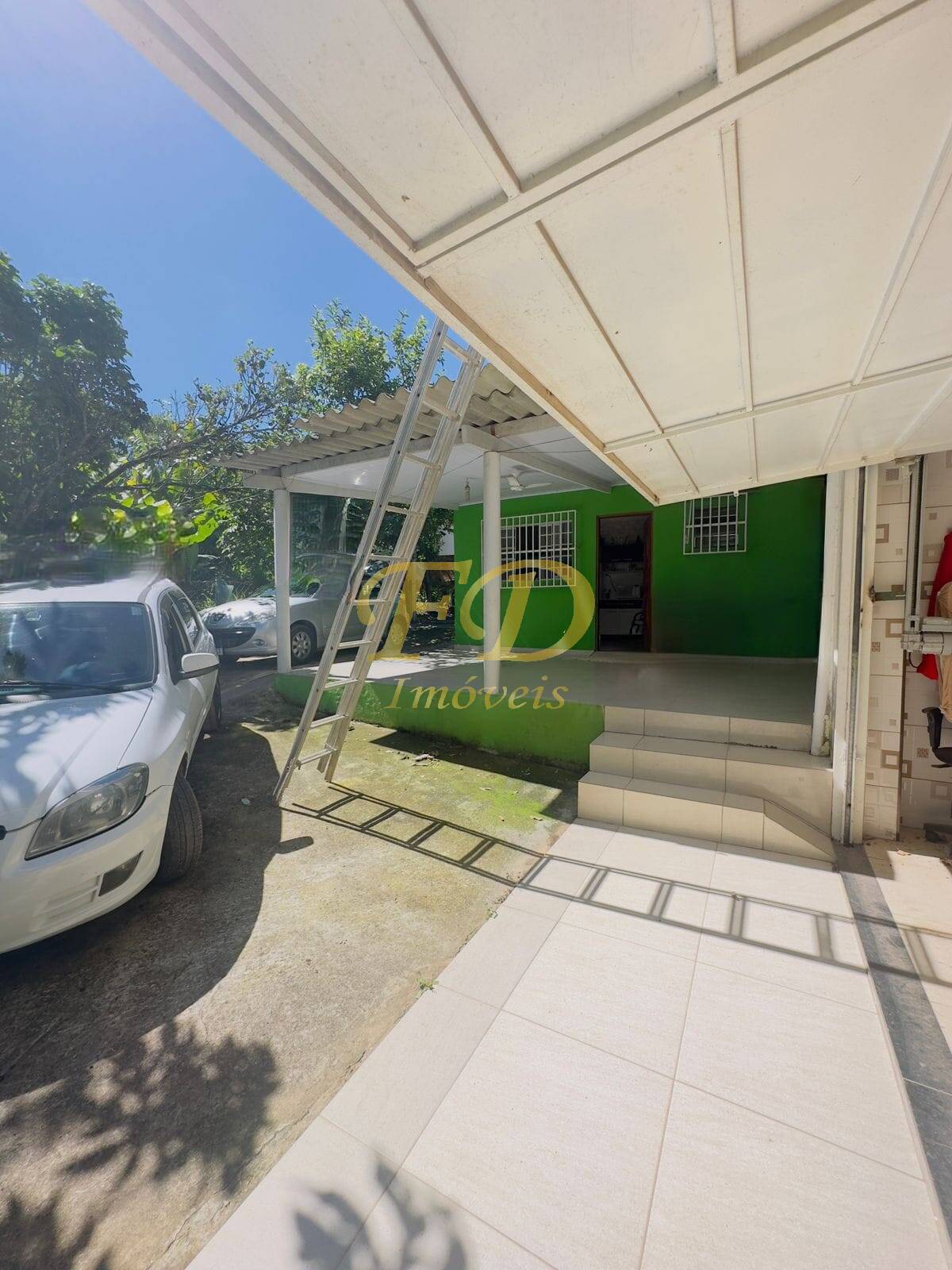 Casa, 2 quartos, 70 m² - Foto 1