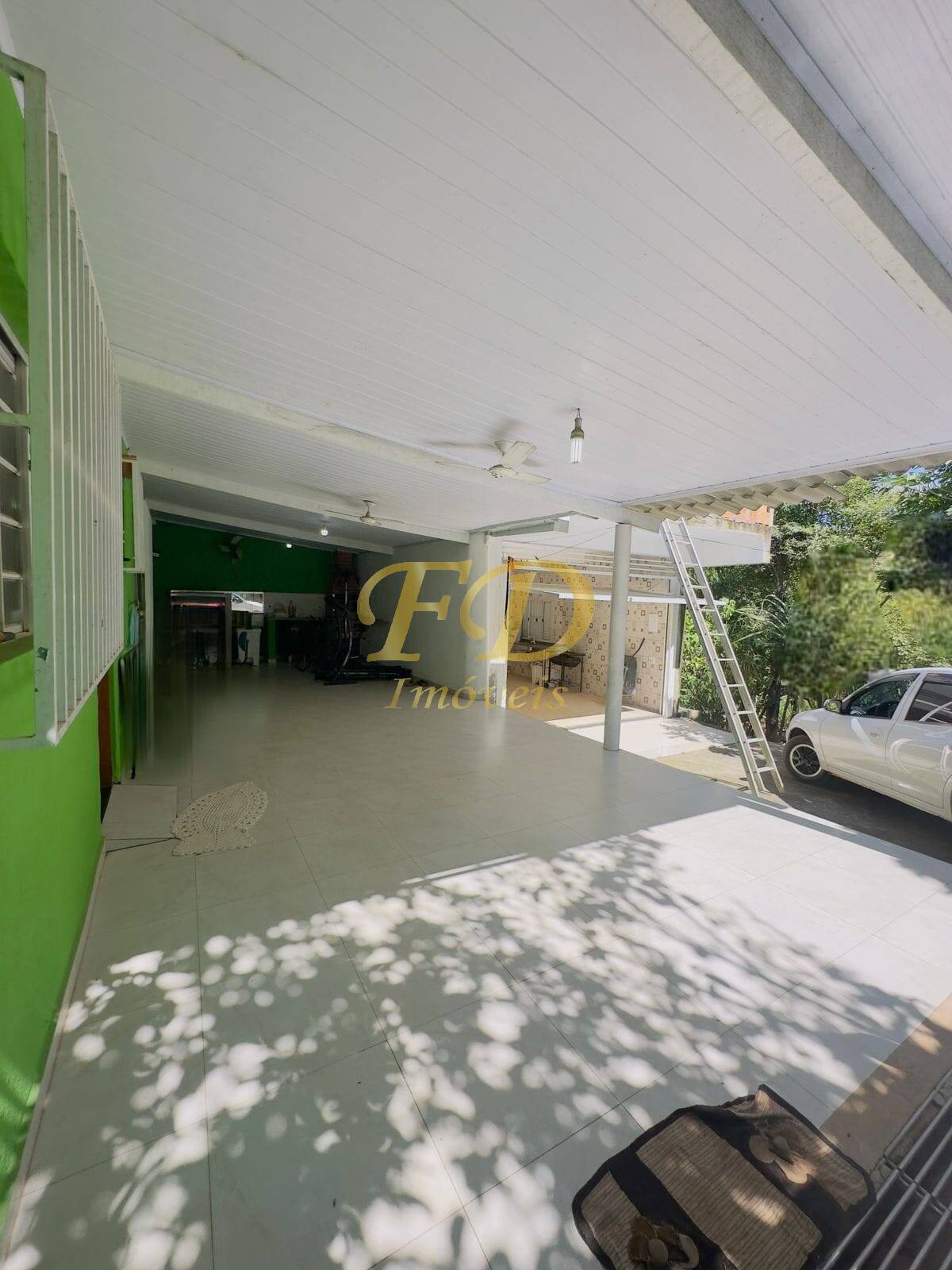 Casa, 2 quartos, 70 m² - Foto 2
