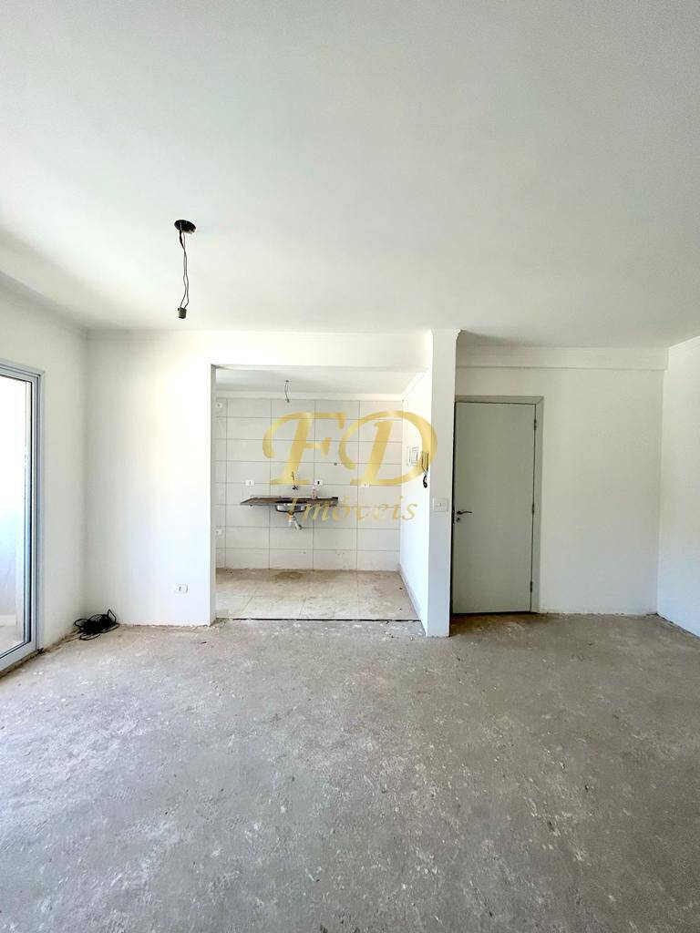 Apartamento, 2 quartos, 53 m² - Foto 3