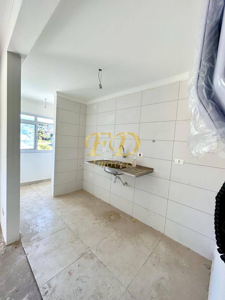Apartamento, 2 quartos, 53 m² - Foto 4