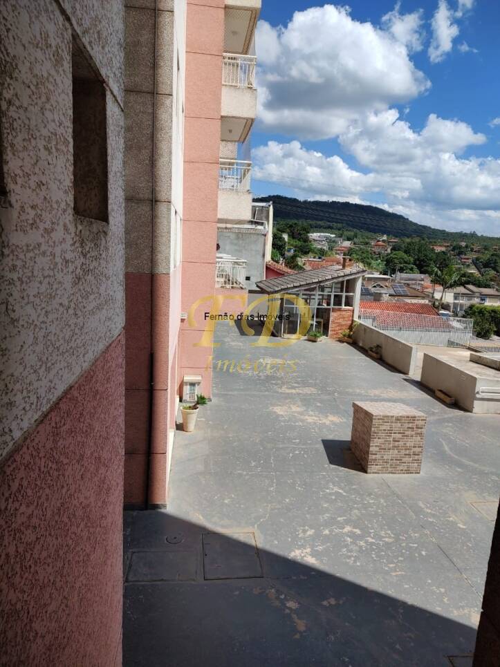 Apartamento, 3 quartos - Foto 2