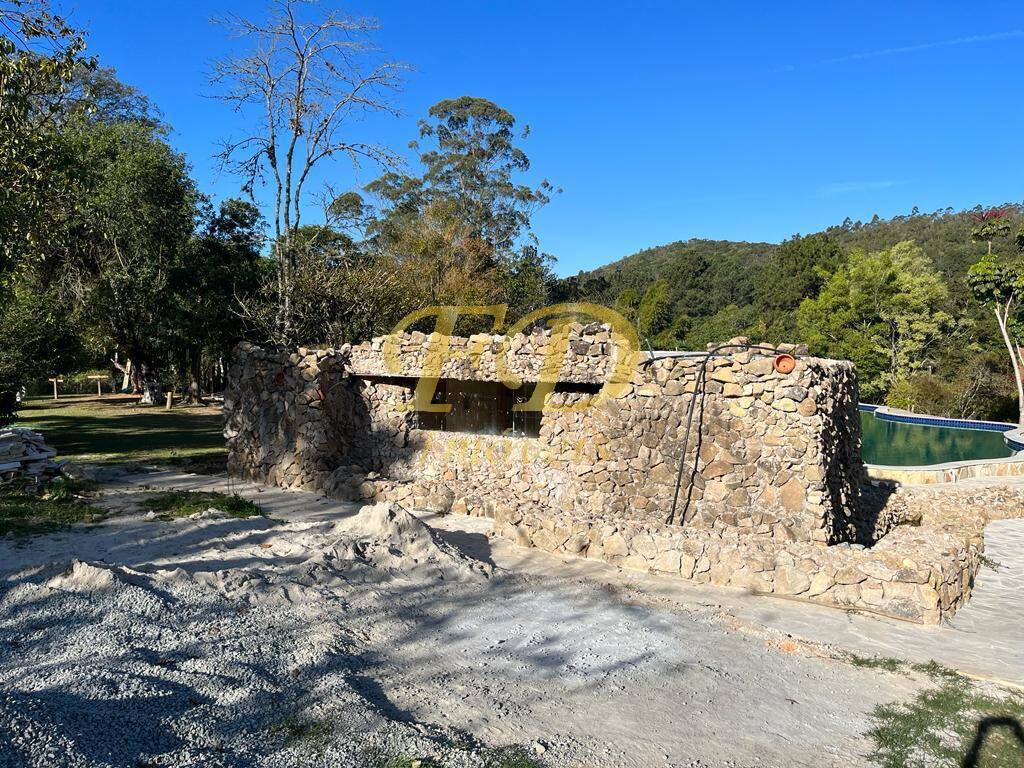 Sítio, 6 quartos, 10 hectares - Foto 2