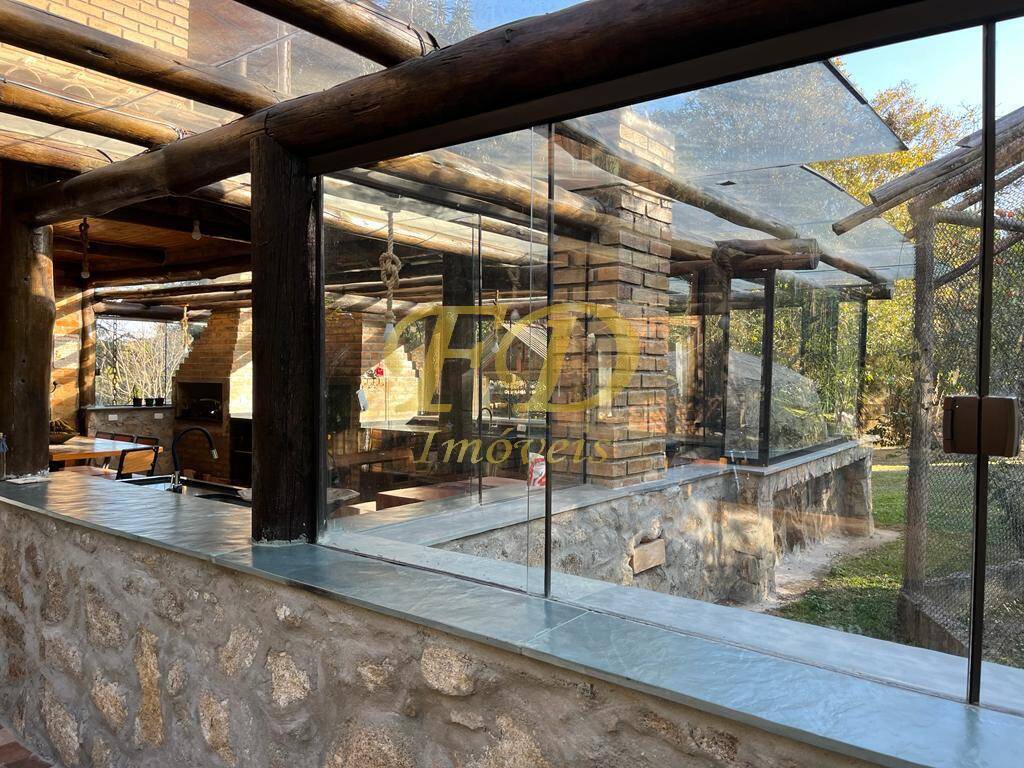 Sítio, 6 quartos, 10 hectares - Foto 5