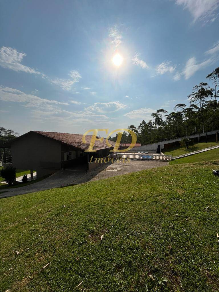 Sítio, 4 quartos, 3000 m² - Foto 2