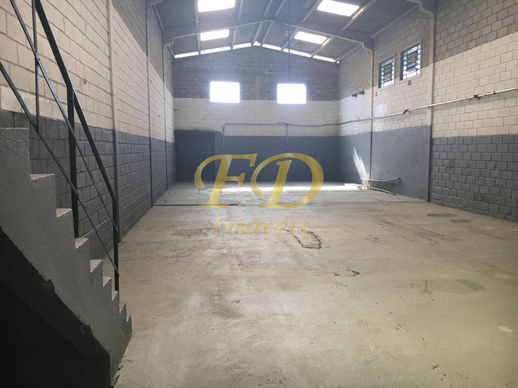 Depósito-Galpão, 400 m² - Foto 4