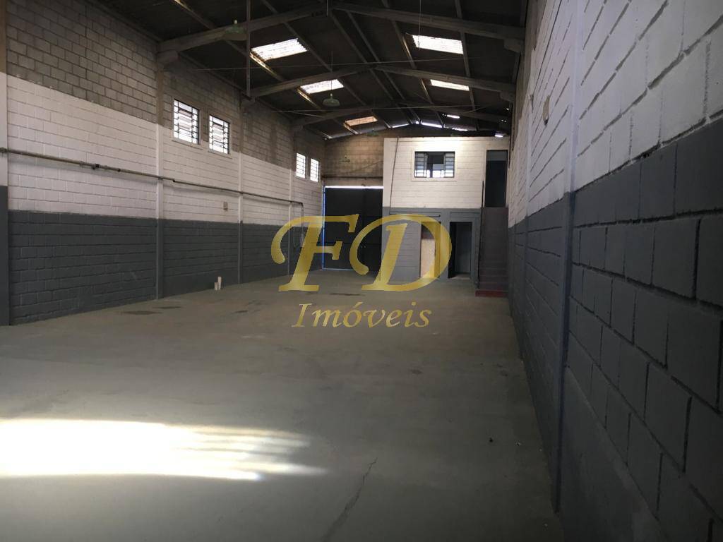 Depósito-Galpão, 400 m² - Foto 3