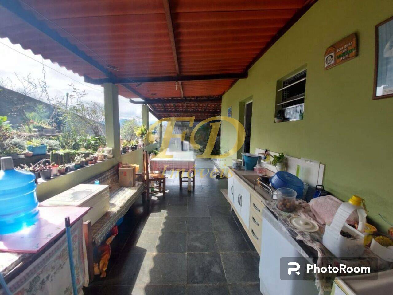 Chácara, 2 quartos, 2000 m² - Foto 5