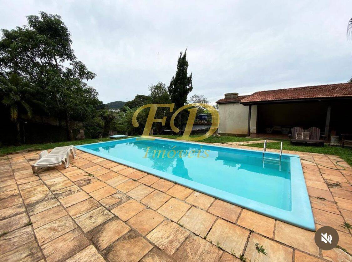 Chácara, 3 quartos, 1150 m² - Foto 3